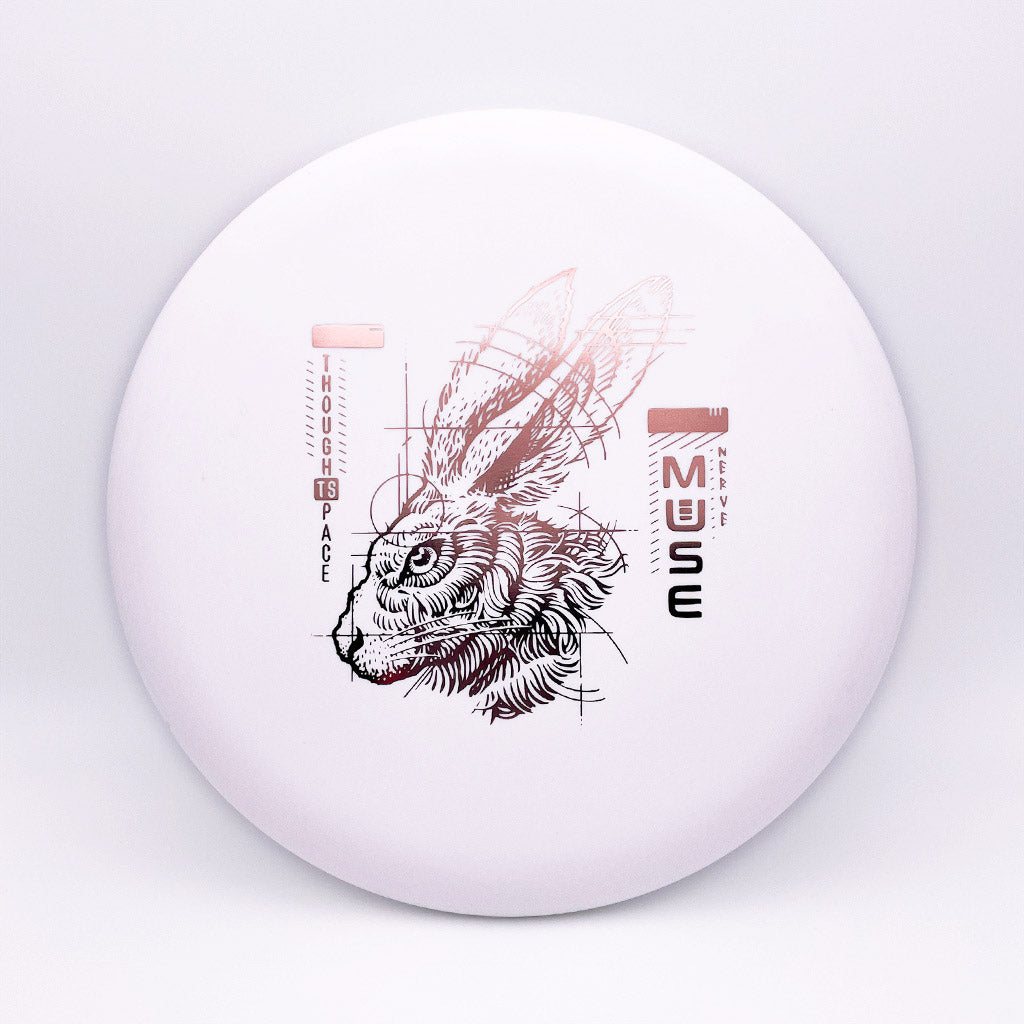 Thought Space Athletics Nerve Muse