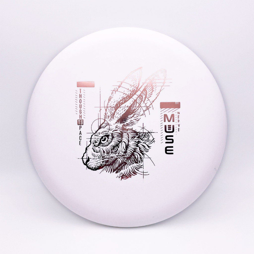 Thought Space Athletics Nerve Muse