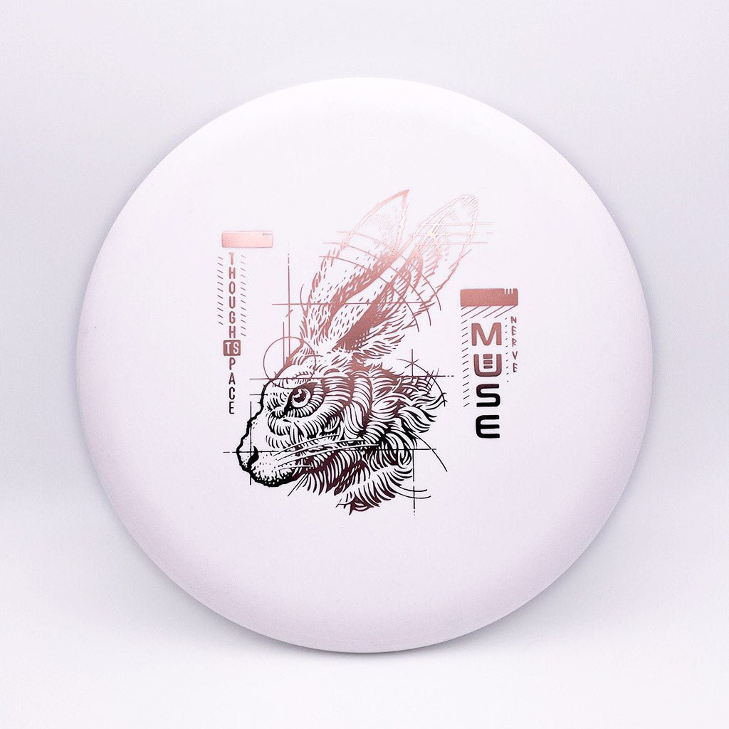Thought Space Athletics Nerve Muse