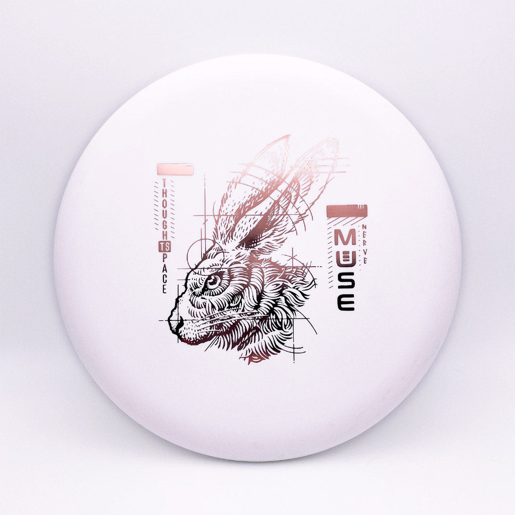 Thought Space Athletics Nerve Muse
