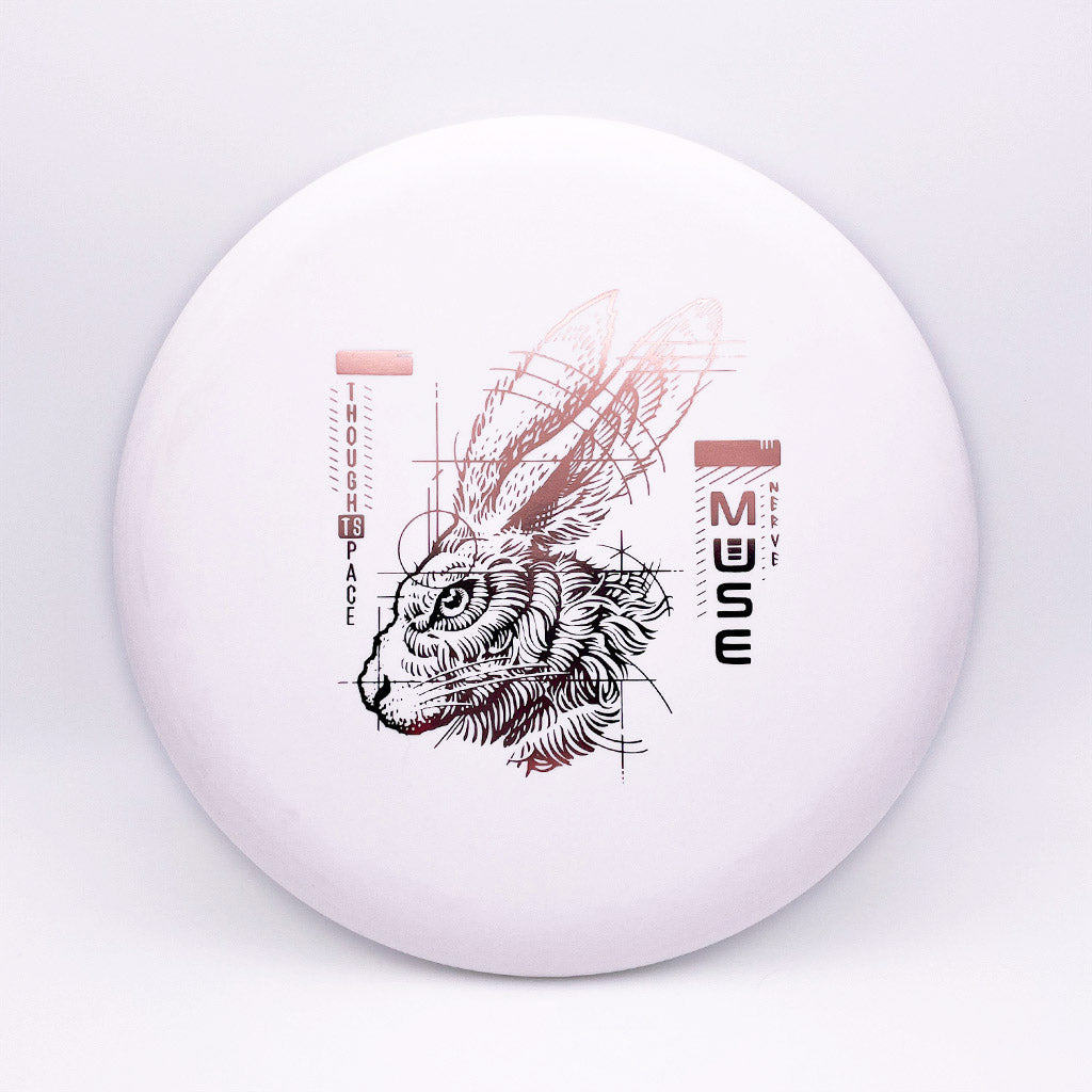 Thought Space Athletics Nerve Muse