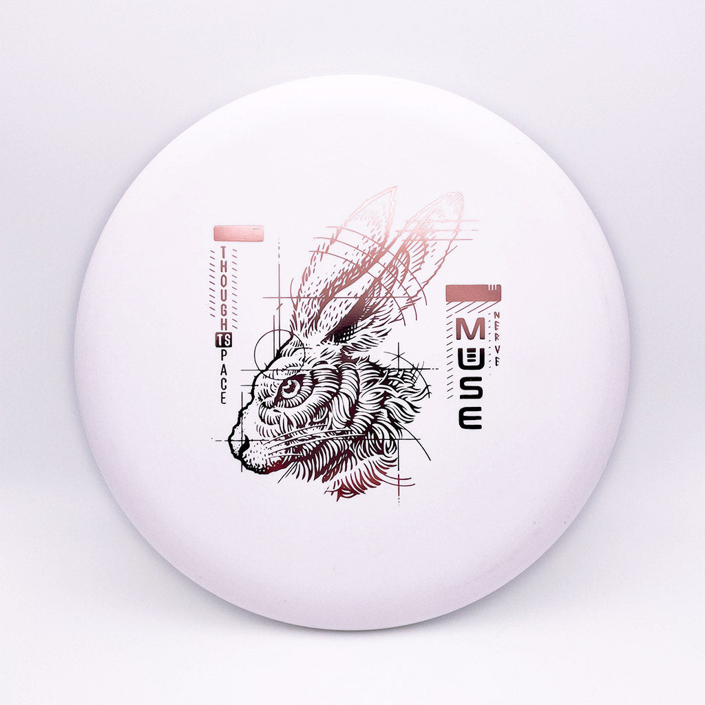 Thought Space Athletics Nerve Muse