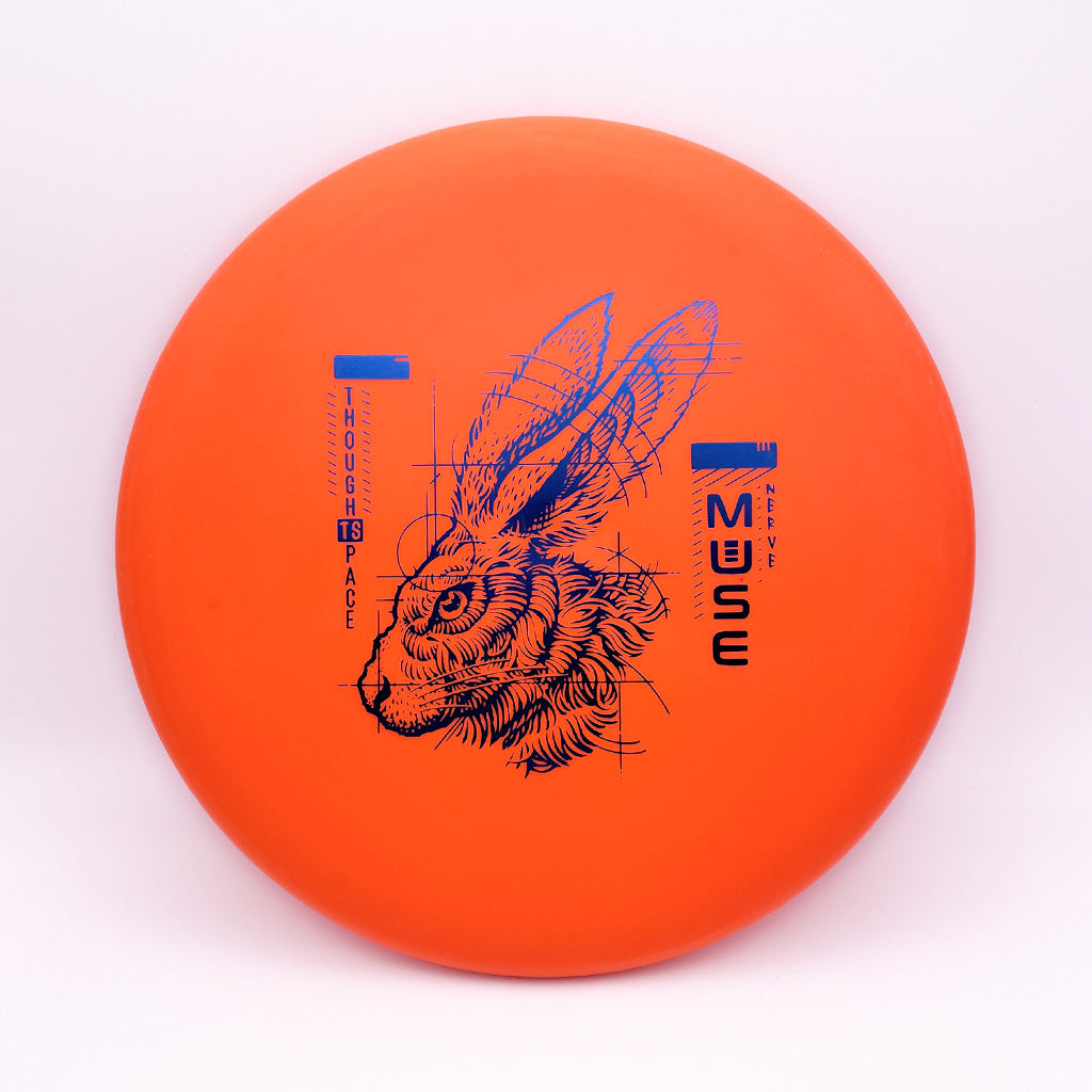 Thought Space Athletics Nerve Muse