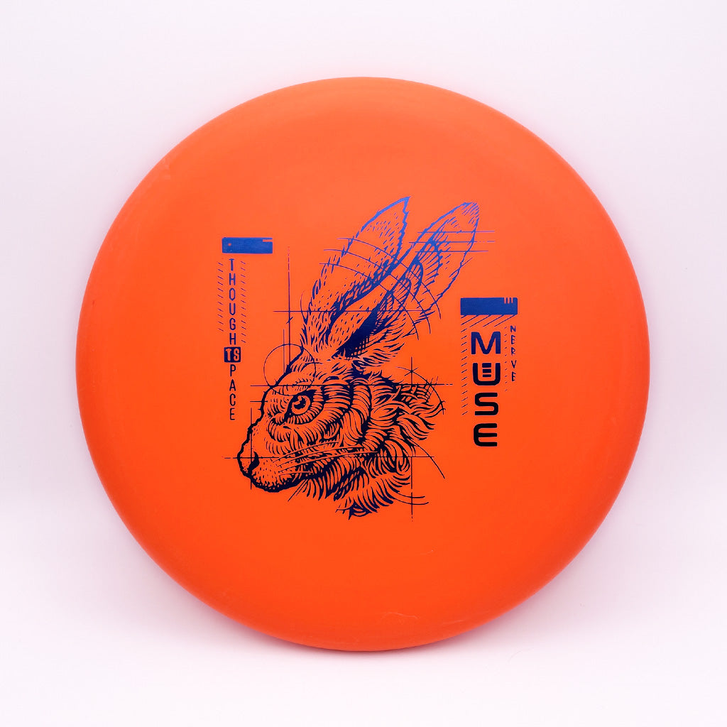 Thought Space Athletics Nerve Muse