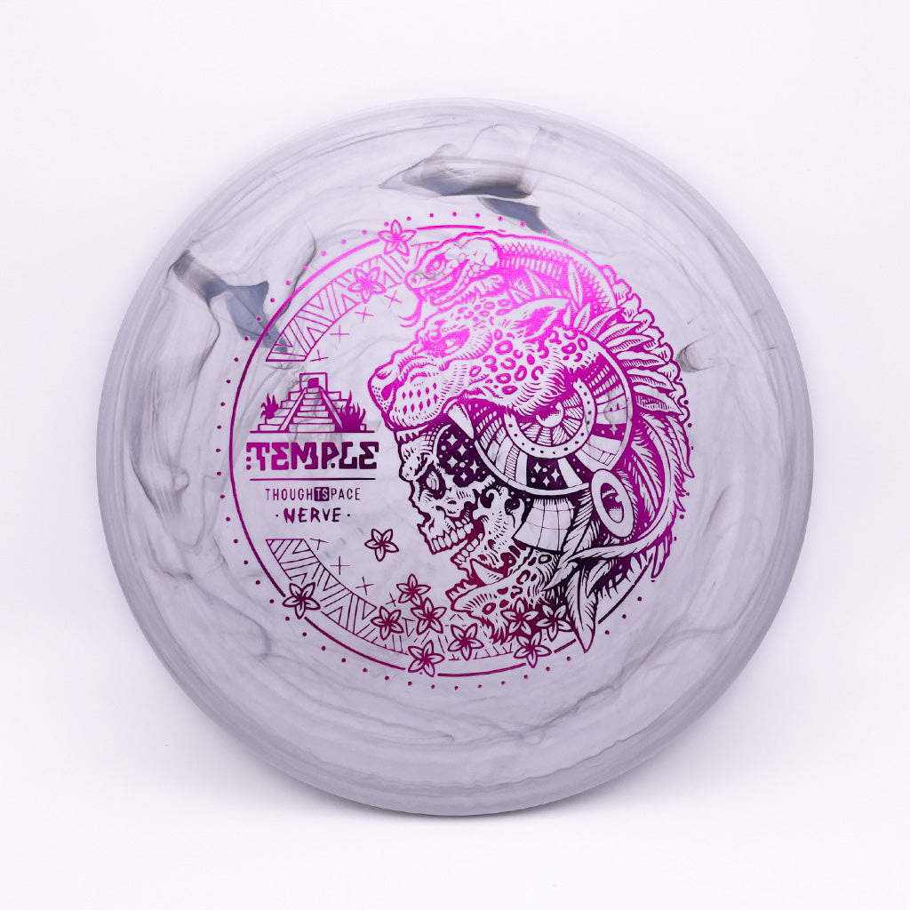 Thought Space Athletics Nerve Temple