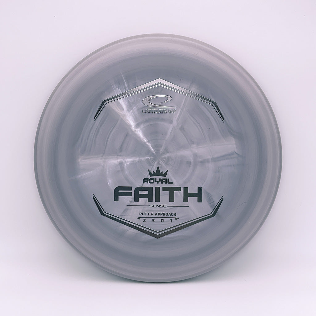 Latitude 64 Royal Sense Faith