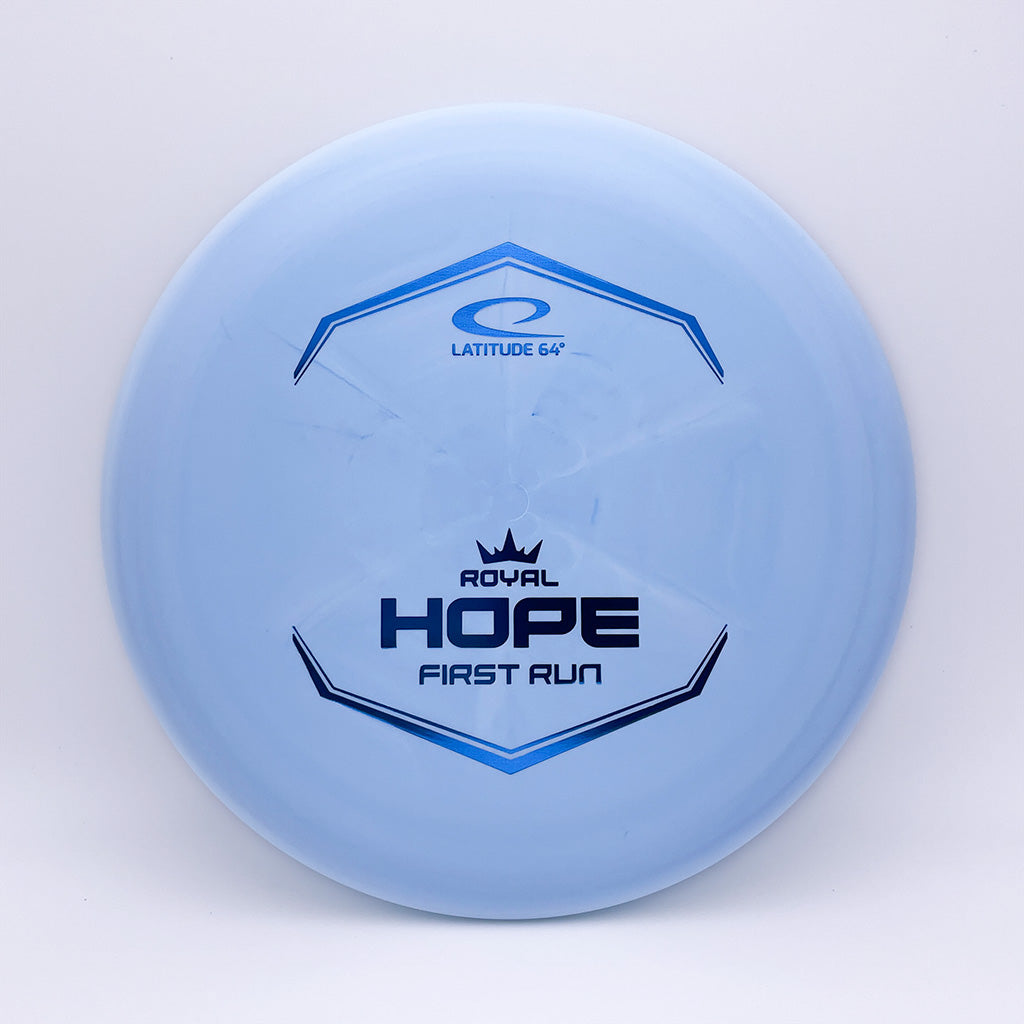 Latitude 64 Royal Sense Hope