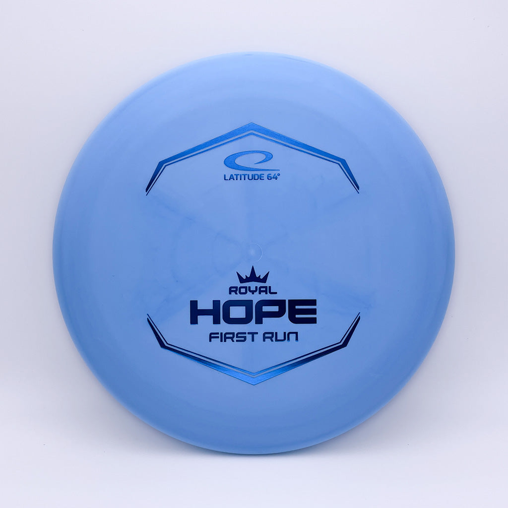Latitude 64 Royal Sense Hope