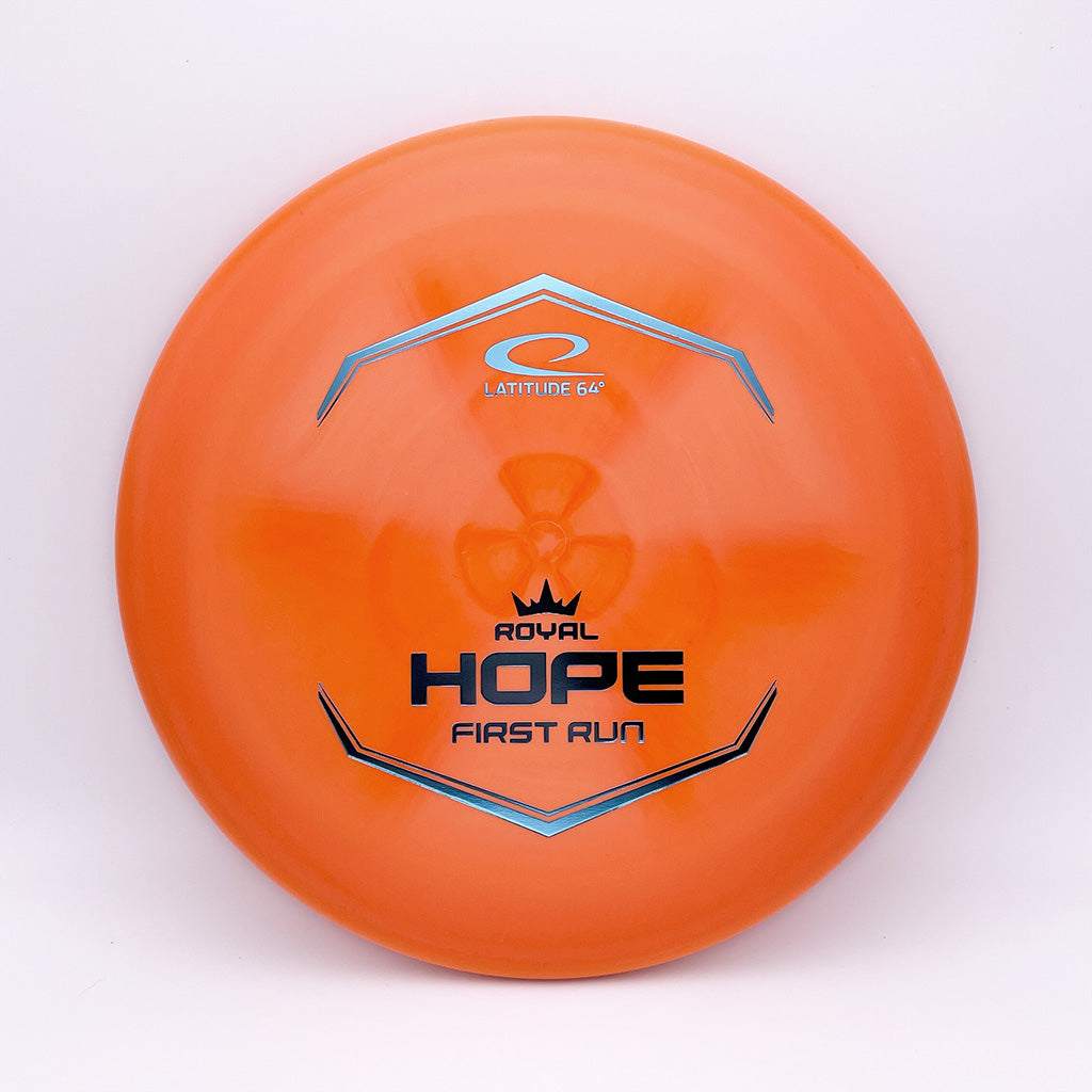Latitude 64 Royal Sense Hope