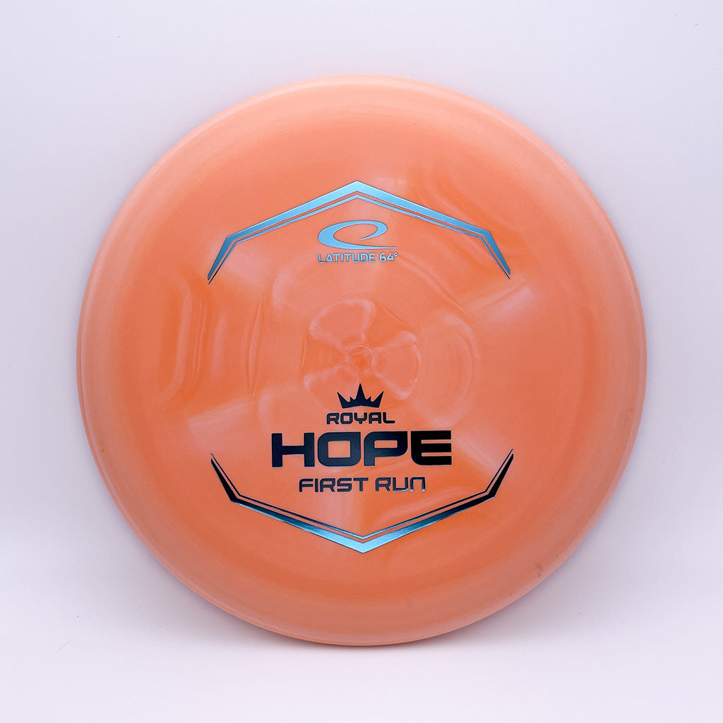 Latitude 64 Royal Sense Hope