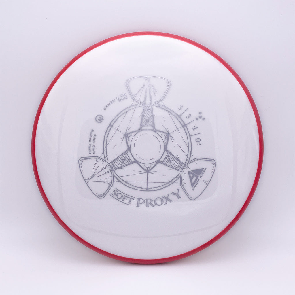 Axiom Discs Neutron Soft Proxy