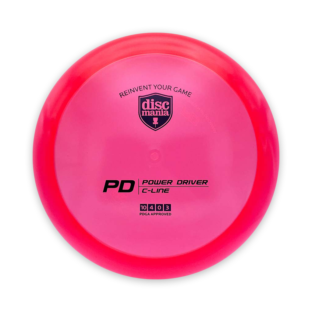 Discmania C-Line PD