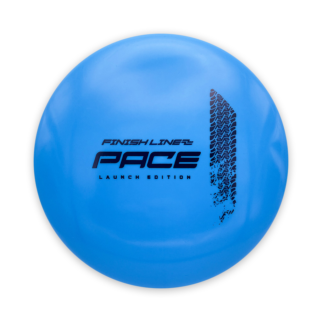 Finish Line Launch Edition Forged Pace