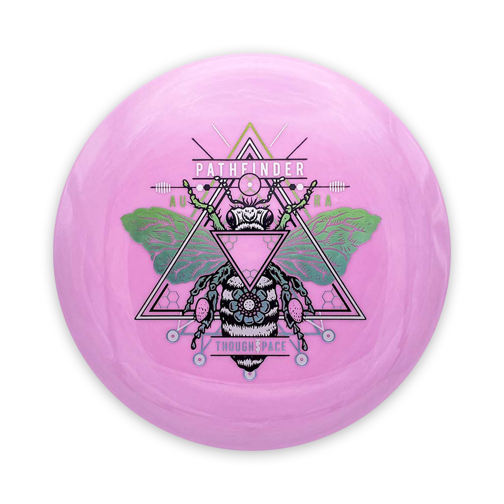 Thought Space Athletics Aura Pathfinder
