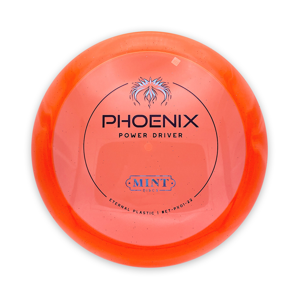 Mint Discs Eternal Phoenix