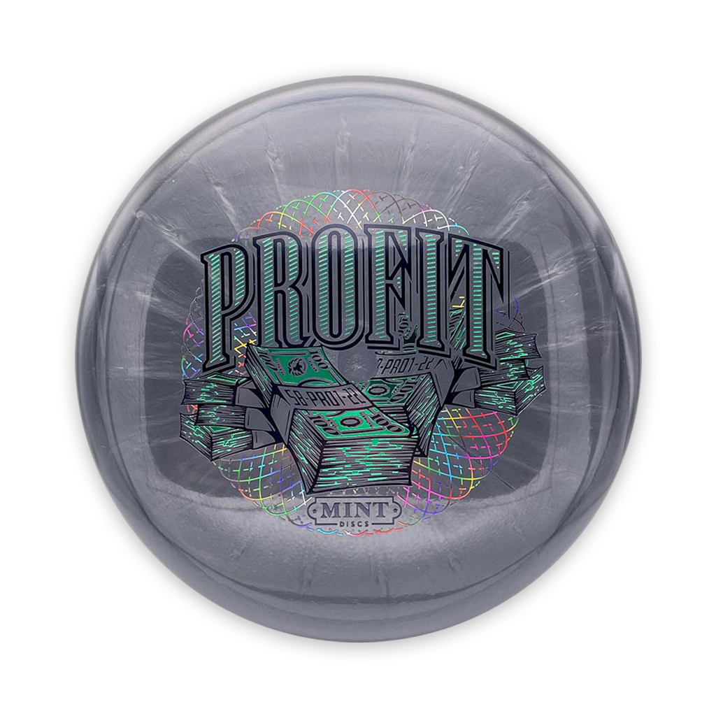 Mint Discs Sublime Profit