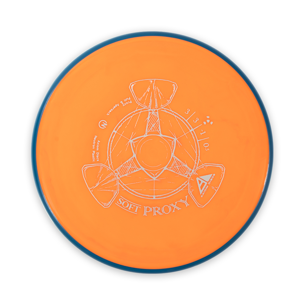 Axiom Discs Neutron Soft Proxy