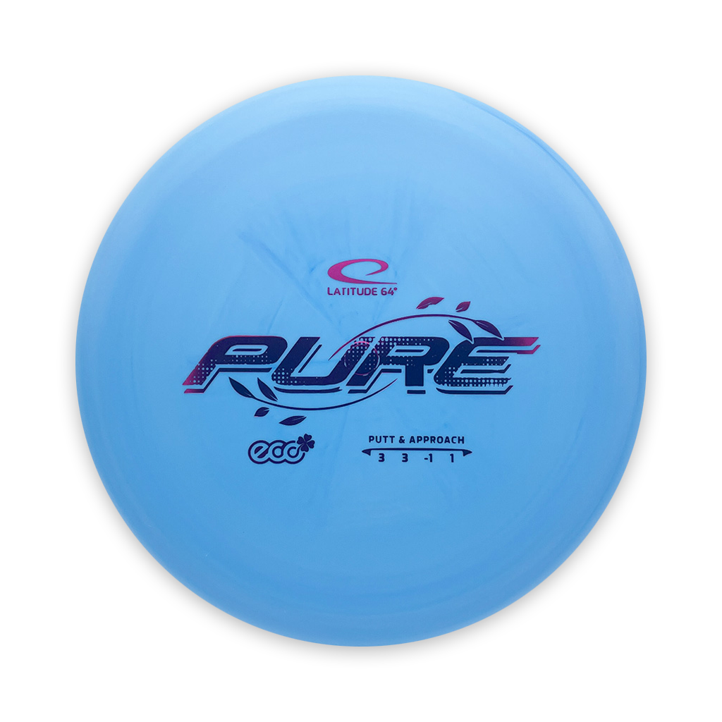 Latitude 64 Eco Pure