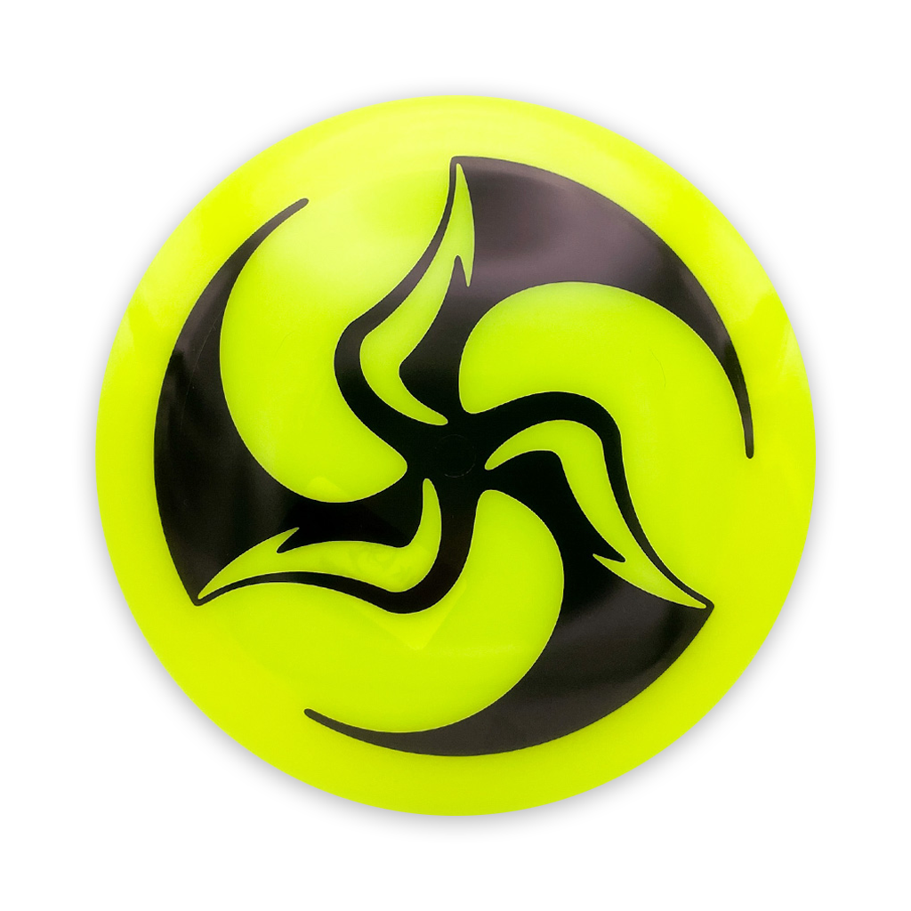 Dynamic Discs Huk Lab TriFly Lucid Raider