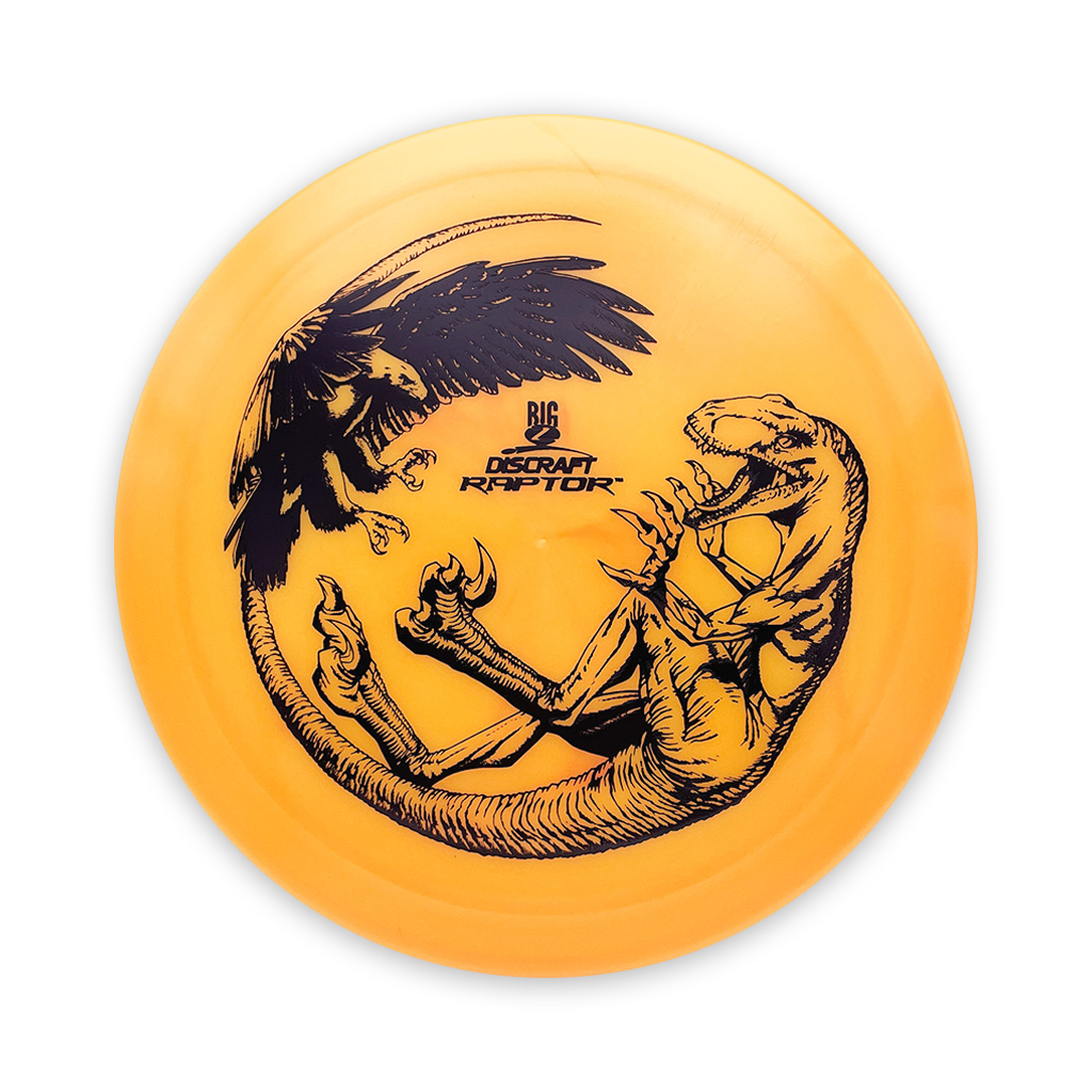 Discraft Big Z Raptor