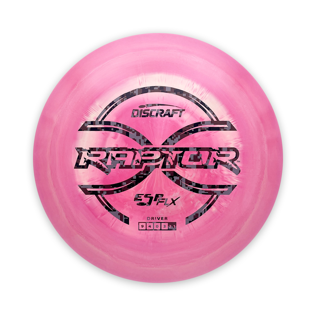 Discraft ESP FLX Raptor