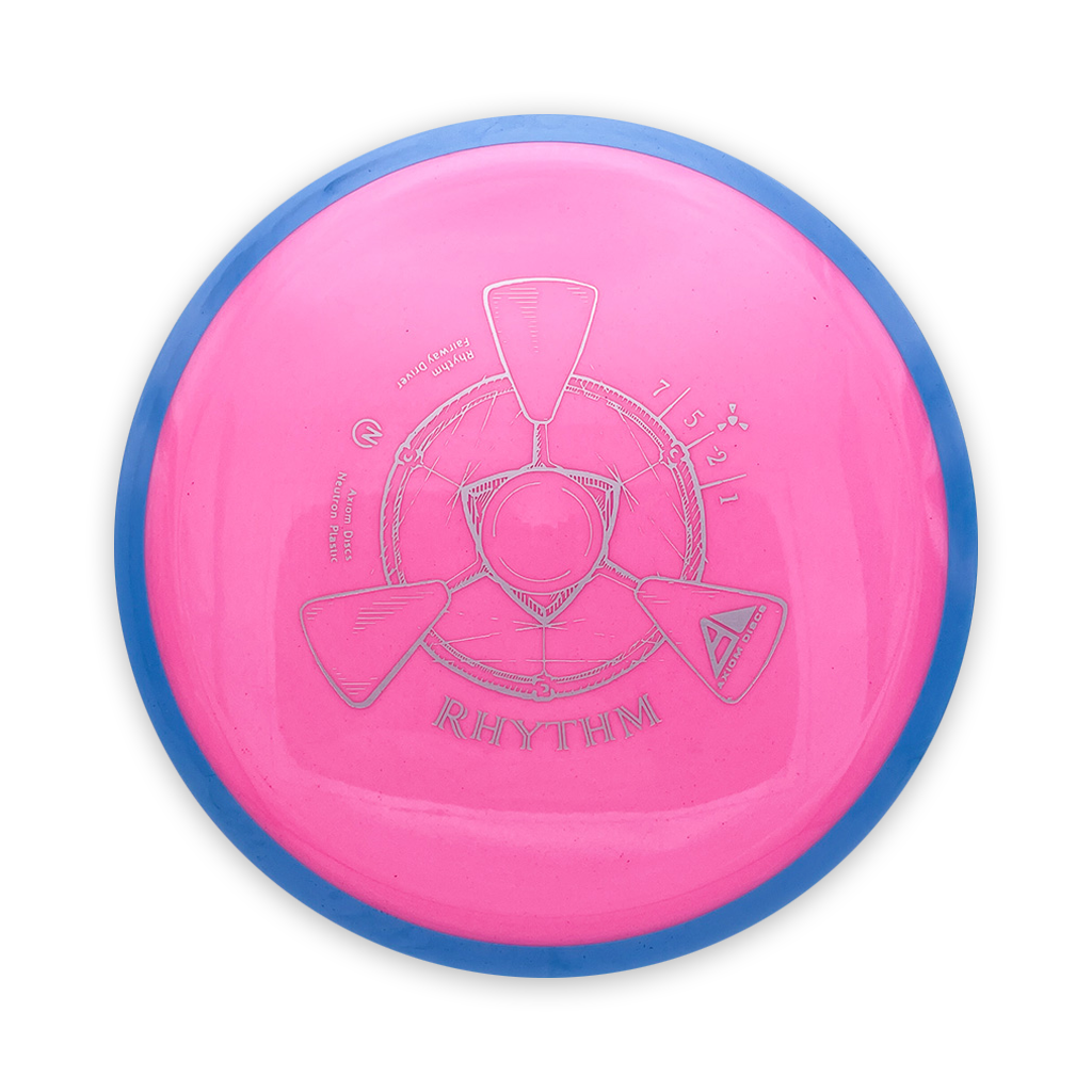 Axiom Neutron Rhythm