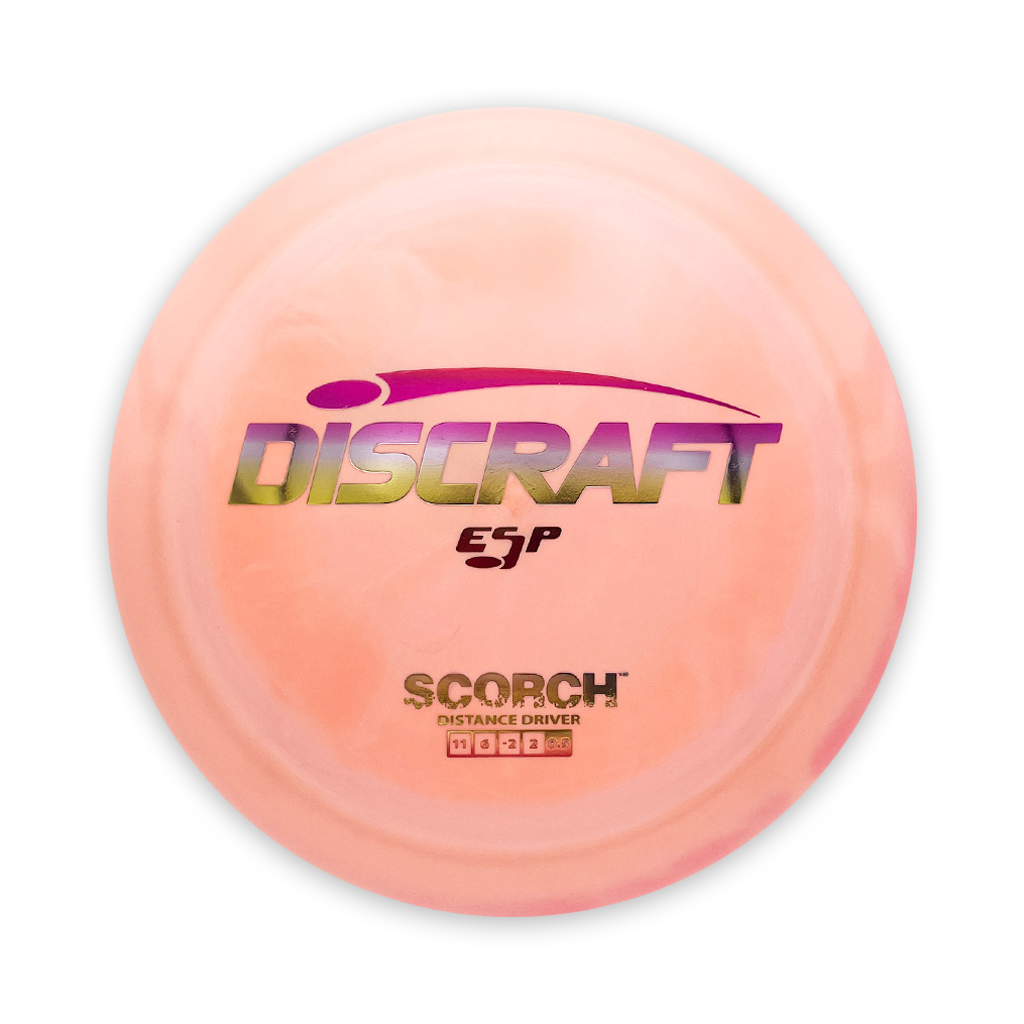 Discraft ESP Scorch
