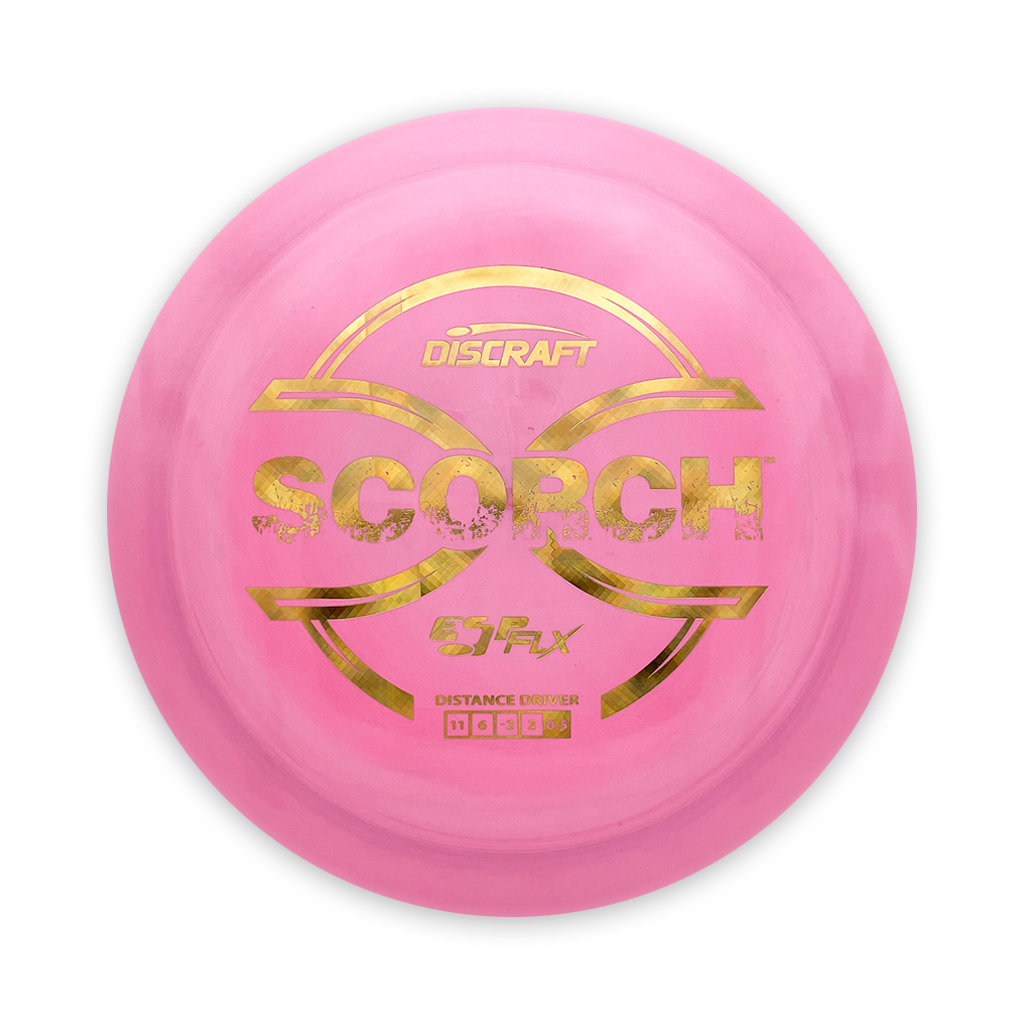 Discraft ESP FLX Scorch