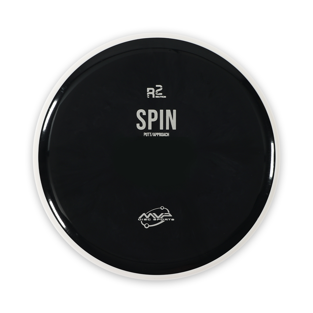 MVP R2 Neutron Spin