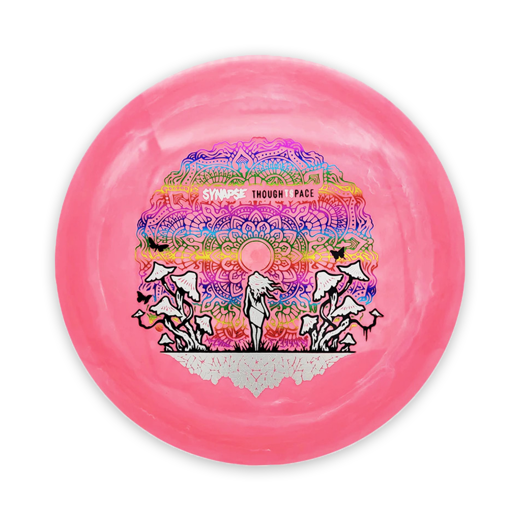 Thought Space Athletics Aura Synapse