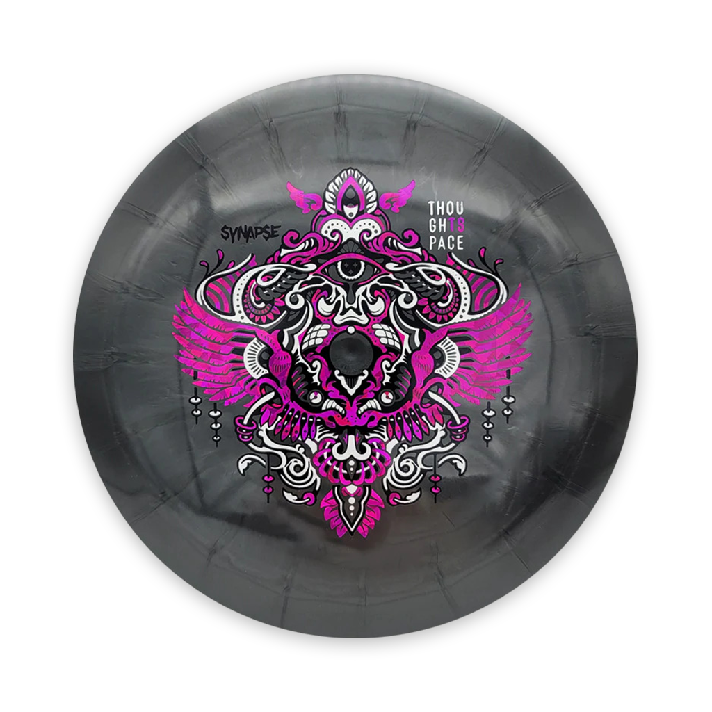 Thought Space Athletics Ethereal Synapse