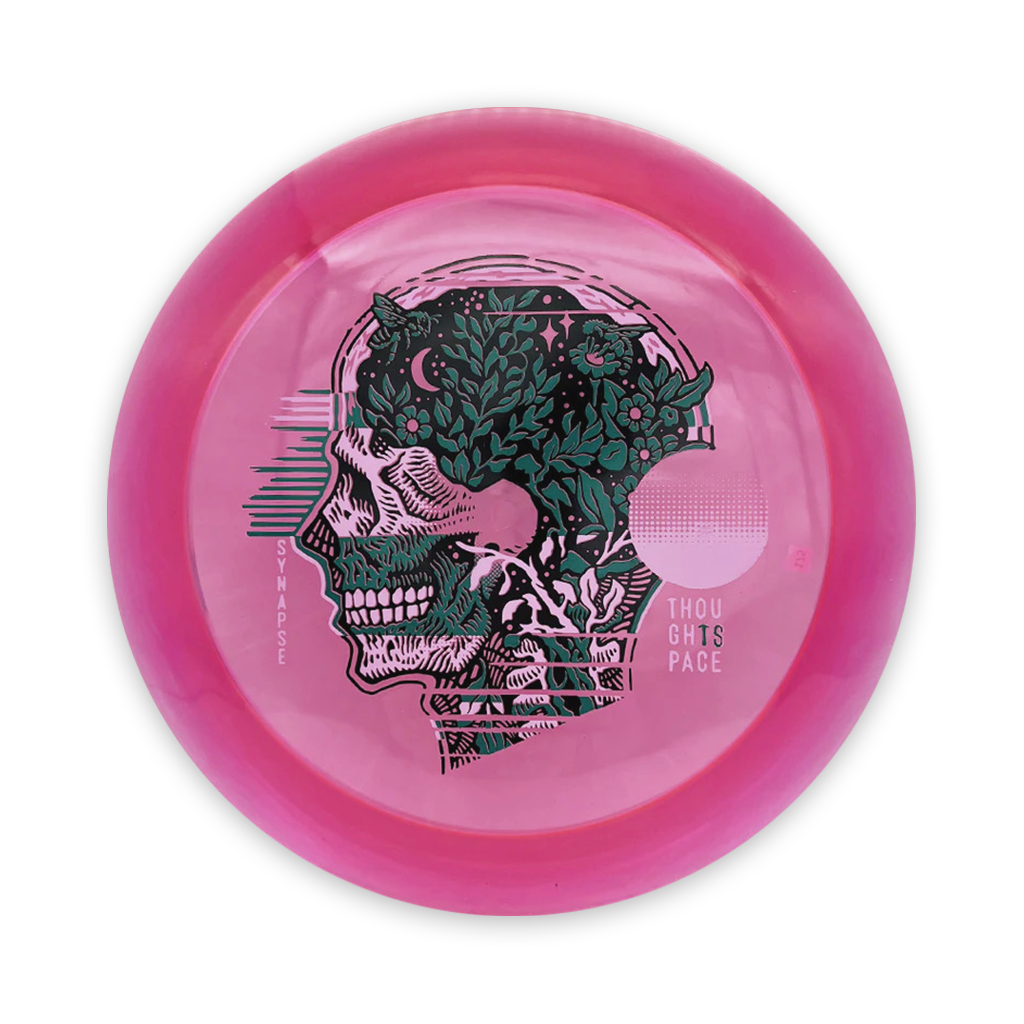 Thought Space Athletics Ethos Synapse
