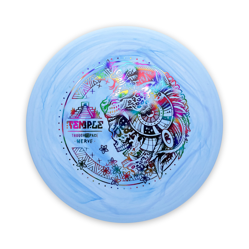 Thought Space Athletics Nerve Temple