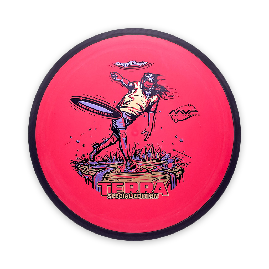 MVP Special Edition Electron Terra