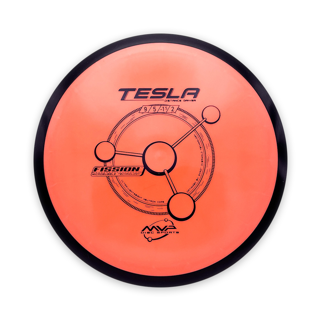 MVP Fission Tesla