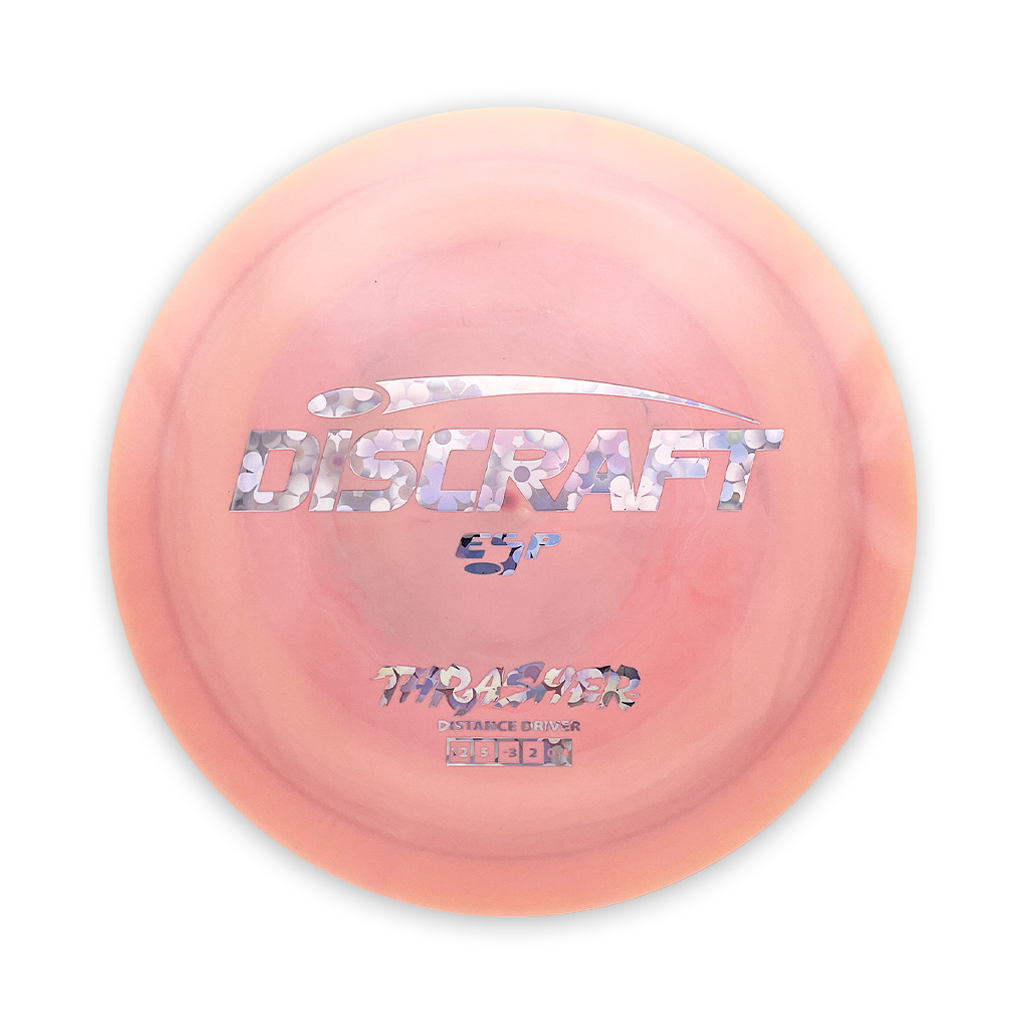 Discraft ESP Thrasher