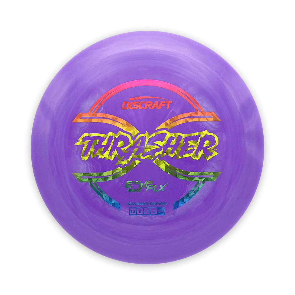 Discraft ESP FLX Thrasher