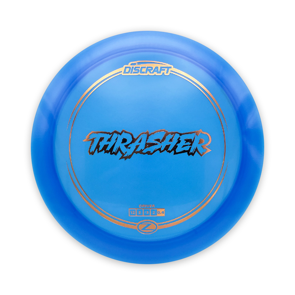 Discraft Z Line Thrasher