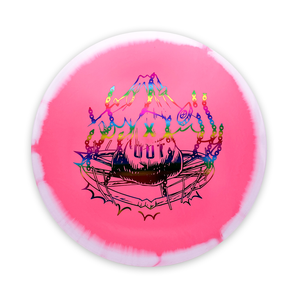 Halo S-Blend Tomb - X Out