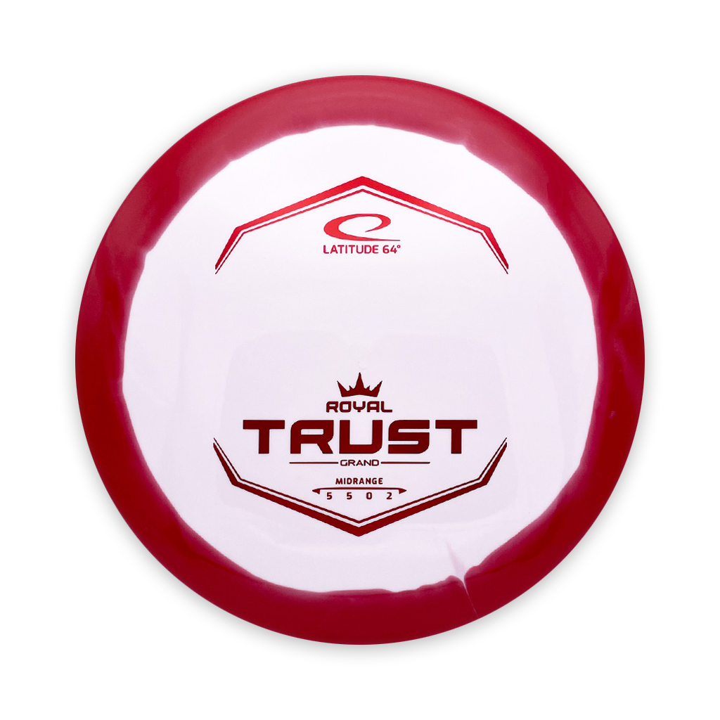 Latitude 64 Royal Grand Orbit Trust