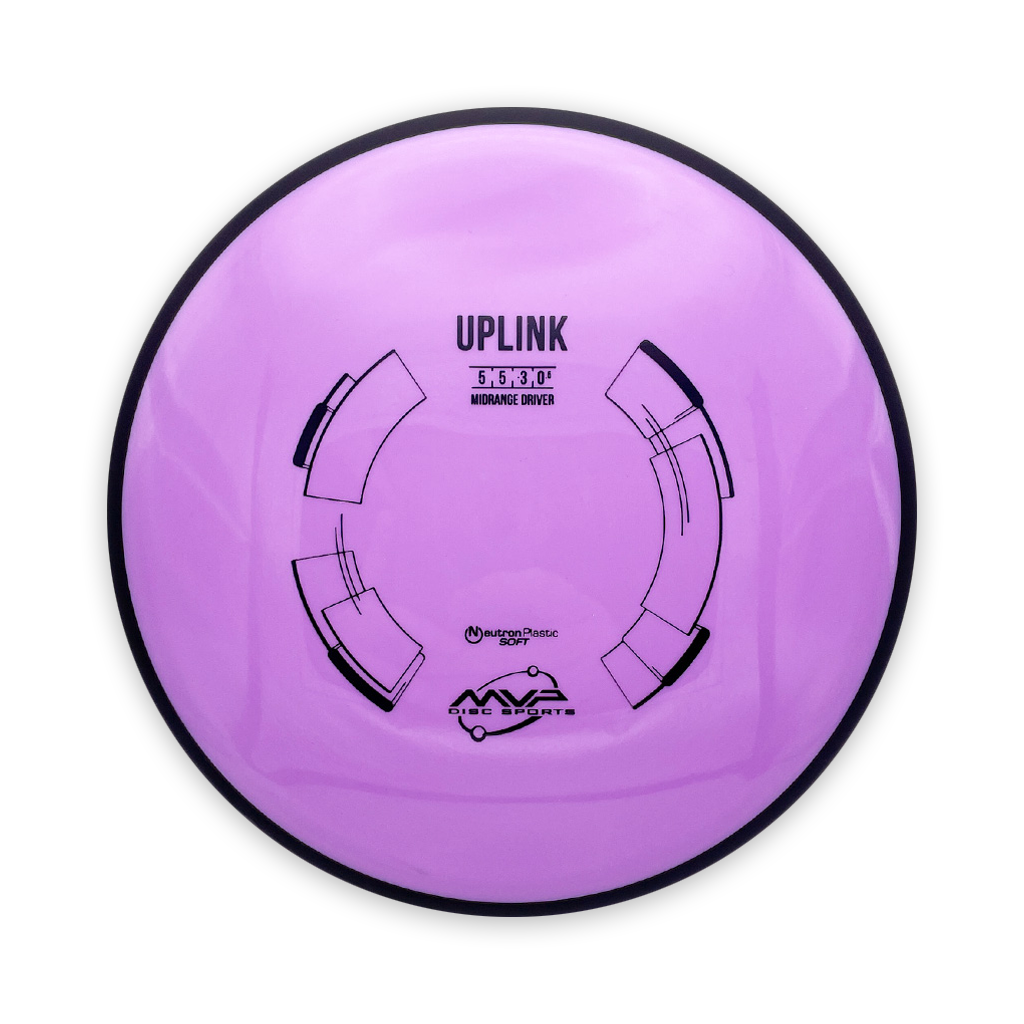 MVP Neutron Soft Uplink