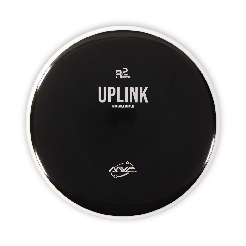 MVP R2 Neutron Disc Golf Starter Set - Uplink