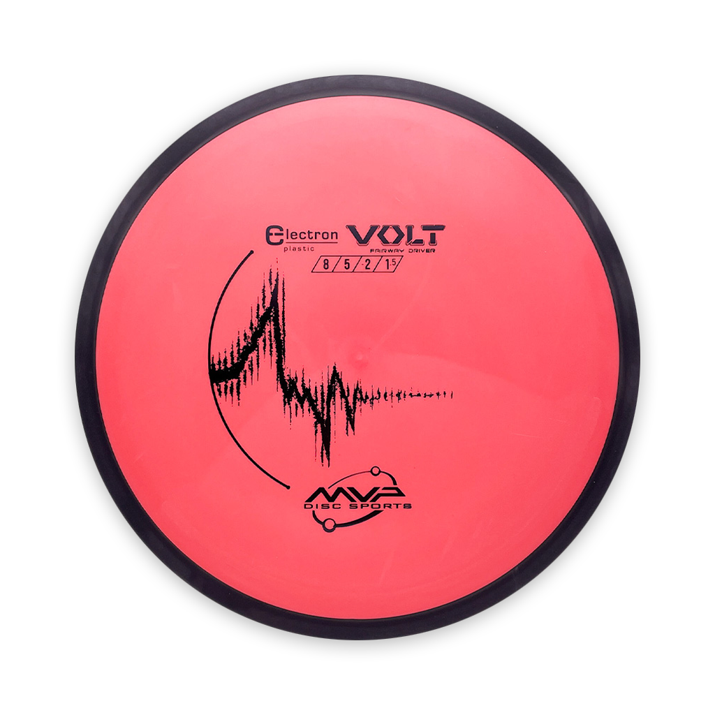 MVP Electron Volt