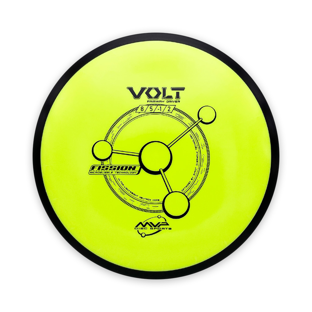 MVP Fission Volt