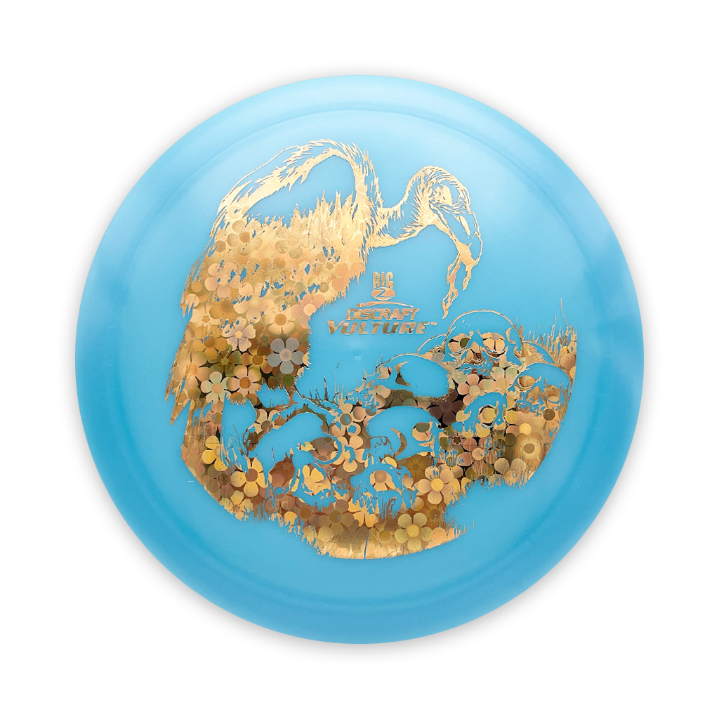 Discraft Big Z Vulture