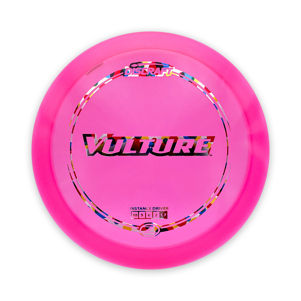 Discraft Z Line Vulture