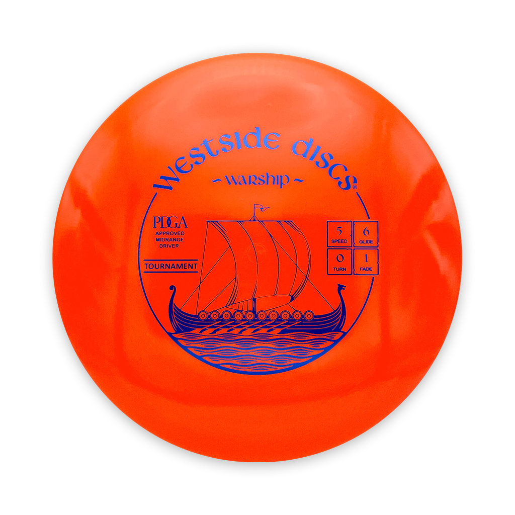 Westside Tournament Warship Midrange