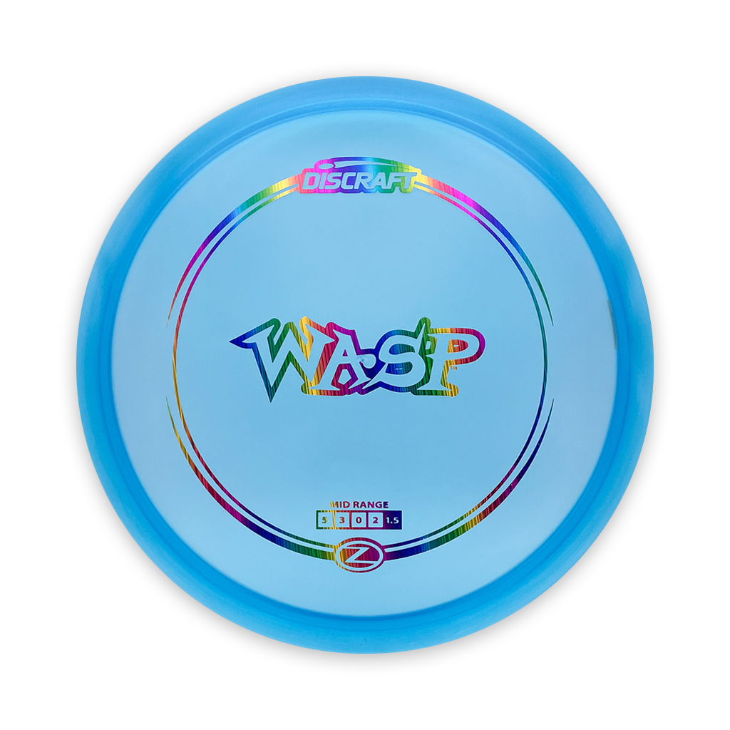 Discraft Z Line Wasp