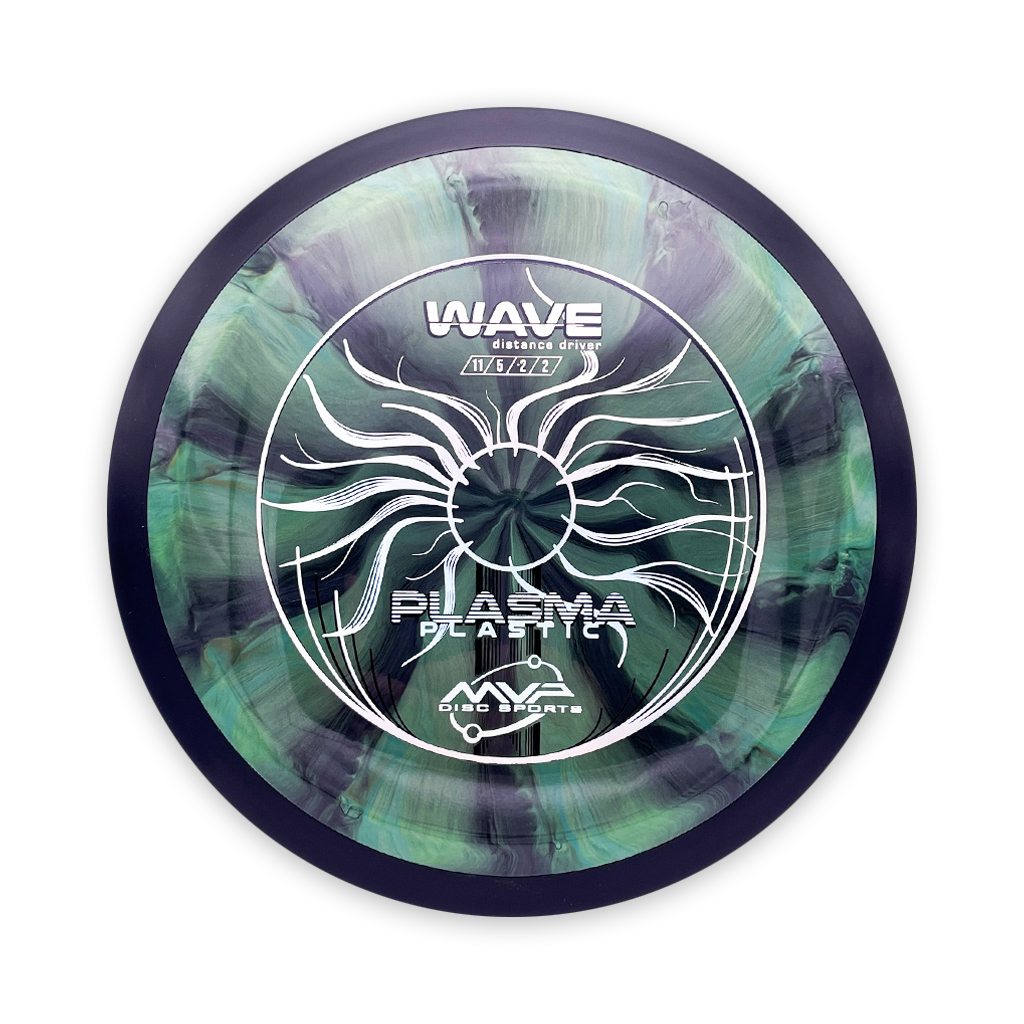 MVP Plasma Wave