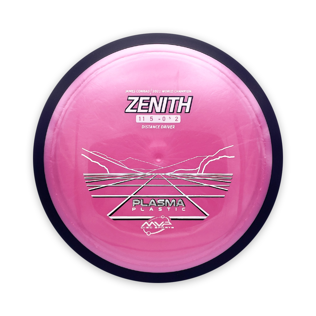 MVP Plasma Zenith